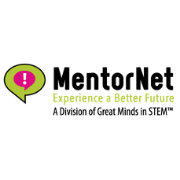 MentorNet logo