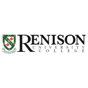 Renison University College logo