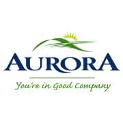 Town of Aurora logo